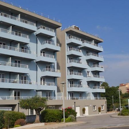Residence Olivier Bleu Azur Аячо Екстериор снимка